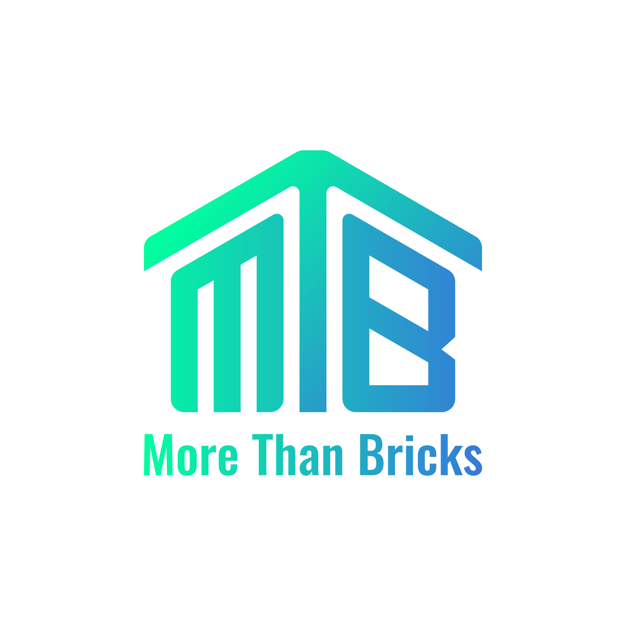 More Than Bricks